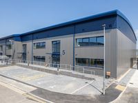 Property Image for Unit 4, Fishers Grove, Farlington, Portsmouth, Hampshire, PO6 1RN
