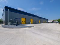 Property Image for Unit 4, Fishers Grove, Farlington, Portsmouth, Hampshire, PO6 1RN