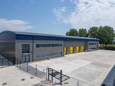 Property Image for Unit 4, Fishers Grove, Farlington, Portsmouth, Hampshire, PO6 1RN