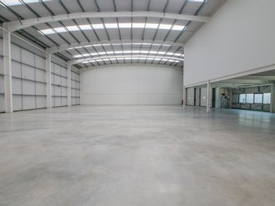 Property Image for Unit 4, Fishers Grove, Farlington, Portsmouth, Hampshire, PO6 1RN