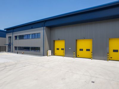 Property Image for Unit 4, Fishers Grove, Farlington, Portsmouth, Hampshire, PO6 1RN