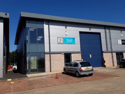Property Image for F2, George Road, Bromsgrove Technology Park, Bromsgrove, Worcestershire, B60 3FP
