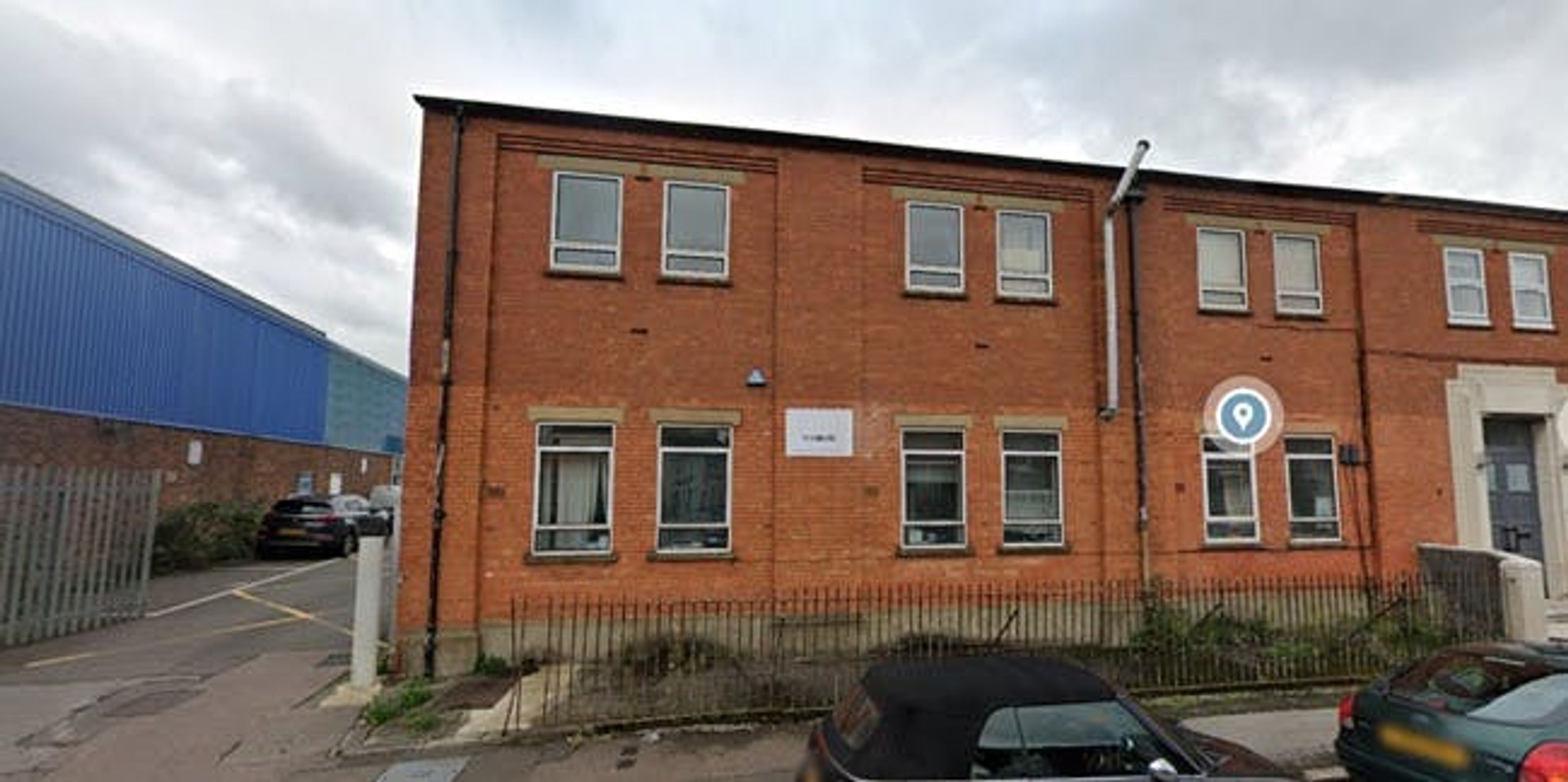 For Sale Unit 1A, Shakespeare Industrial Estate, Watford, WD24 5RY