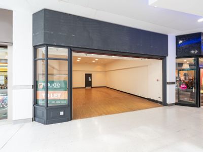 Property Image for Unit 22, Cascades Shopping Centre, Commercial Road, Portsmouth, Hampshire, PO1 4RL