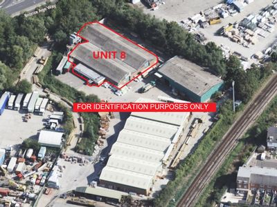 Property Image for Unit 8 Sharvatt Business Centre, Keats Road, Belvedere, Kent, DA17 6BP