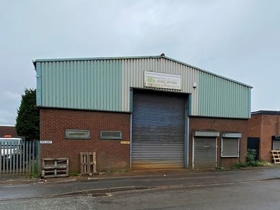 Property Image for Unit D & H, Purdy Road, Bilston, WV14 8UB