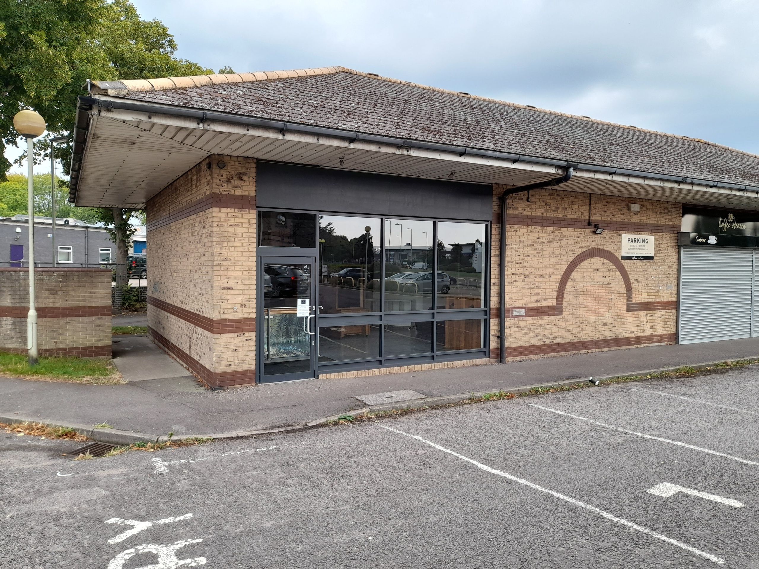 To Let 55, Kingsclere Road, Basingstoke, RG21 6XG PropList