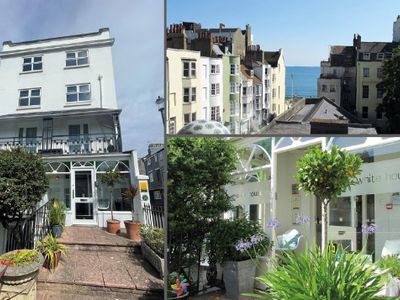 Property Image for The White House, 6 Bedford Street, Brighton, East Sussex, BN2 1AN