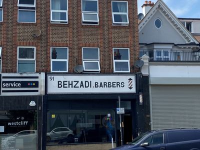 Property Image for 91/91a, Hamlet Court Road, Westcliff On Sea, Essex, SS0 7ES