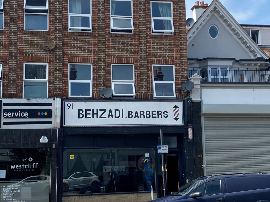 91/91a, Hamlet Court Road, Westcliff On Sea, Essex, SS0 7ES