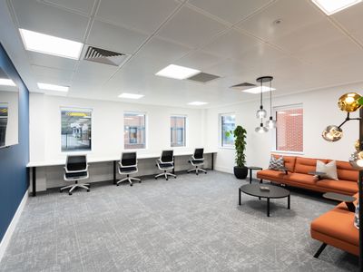 Property Image for 6 Bell Street, Maidenhead, South East, SL6 1BU