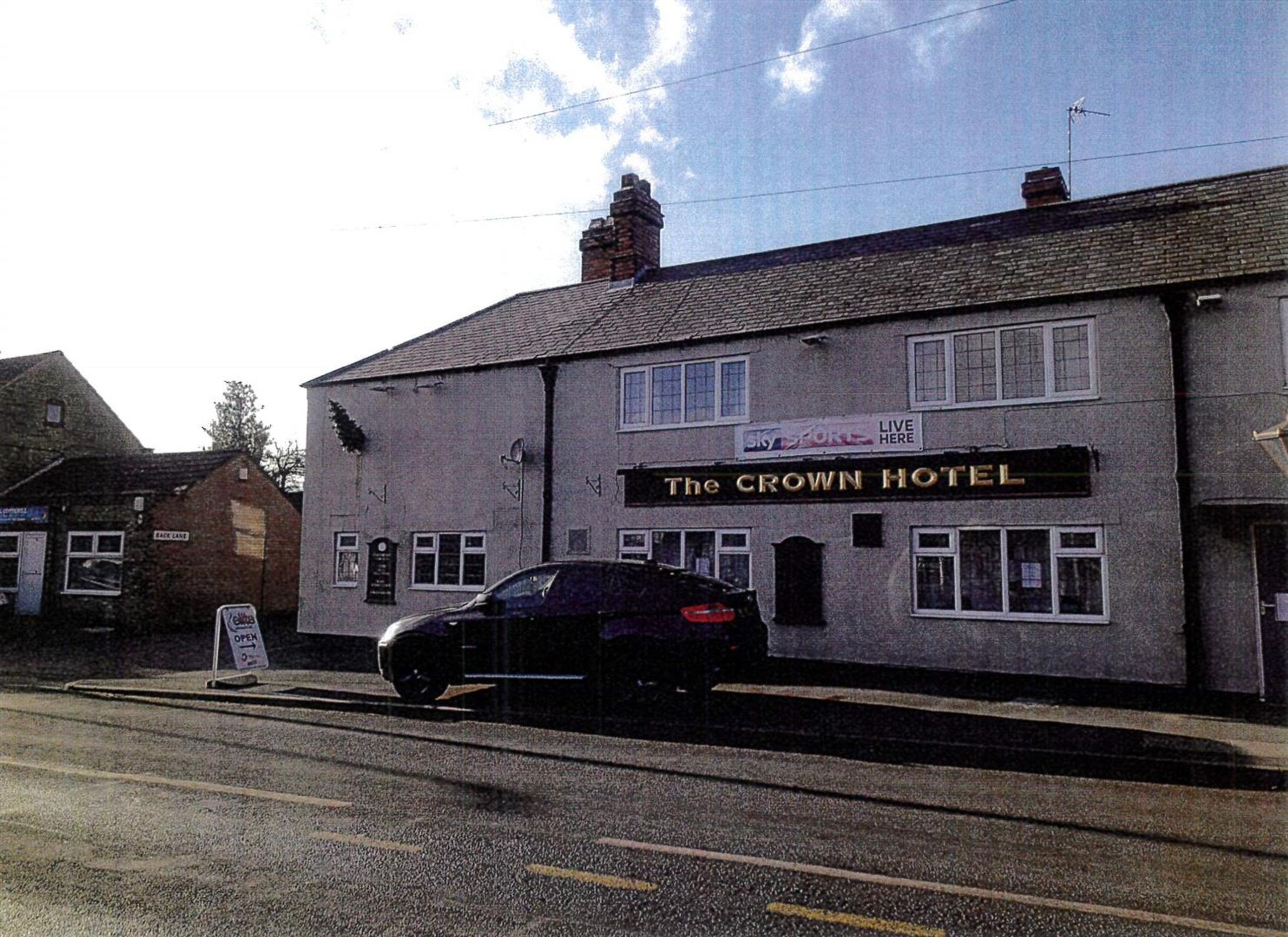 To Let 16 High Street, Tibshelf, Alfreton PropList