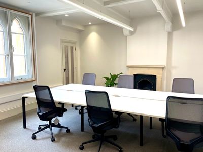 Property Image for 5-8 The Sanctuary, 5-8 The Sanctuary, London, Greater London, SW1P 3JS