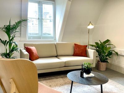 Property Image for 5-8 The Sanctuary, 5-8 The Sanctuary, London, Greater London, SW1P 3JS