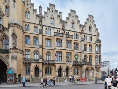 Property Image for 5-8 The Sanctuary, 5-8 The Sanctuary, London, Greater London, SW1P 3JS