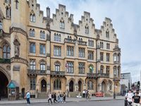 Property Image for 5-8 The Sanctuary, 5-8 The Sanctuary, London, Greater London, SW1P 3JS