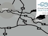 Property Image for Chatham Waters, Chatham, Kent, ME4 4FQ
