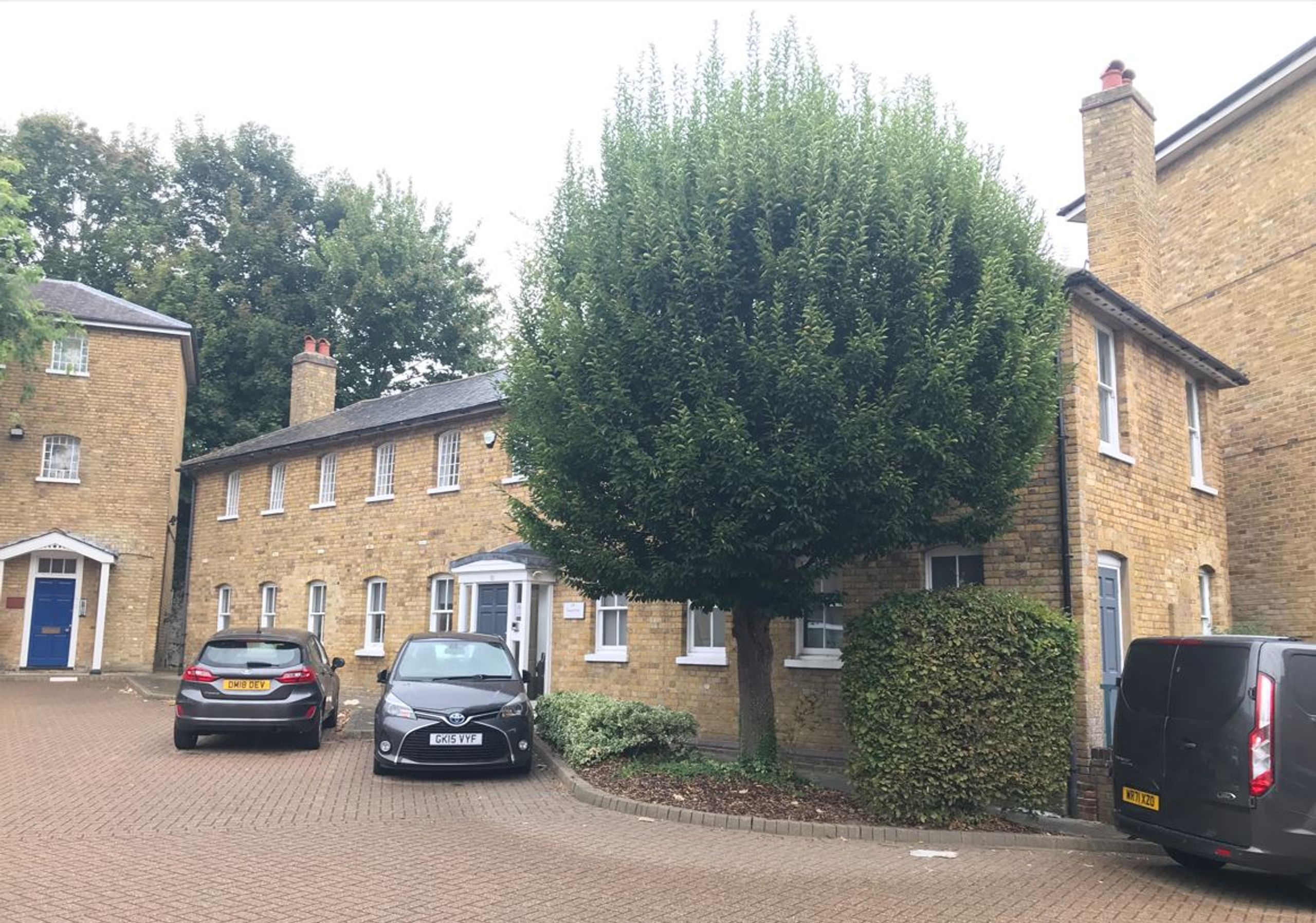 For Sale Regent House, Twisleton Court, Priory Hill, Dartford, Kent