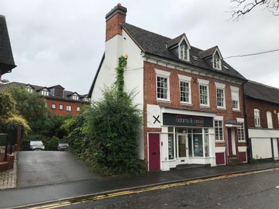 Property Image for 26 The Strand, Bromsgrove, Worcestershire, B61 8AB