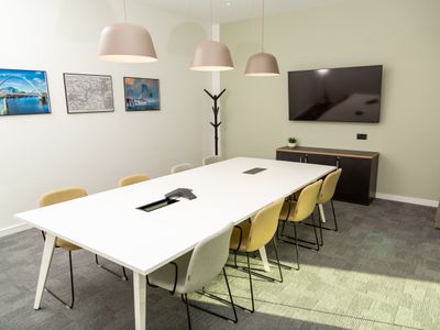 Property Image for Cobalt 15A, 1 Quick Silver Way, Cobalt Business Park, Newcastle Upon Tyne, Tyne And Wear, NE27 0QQ