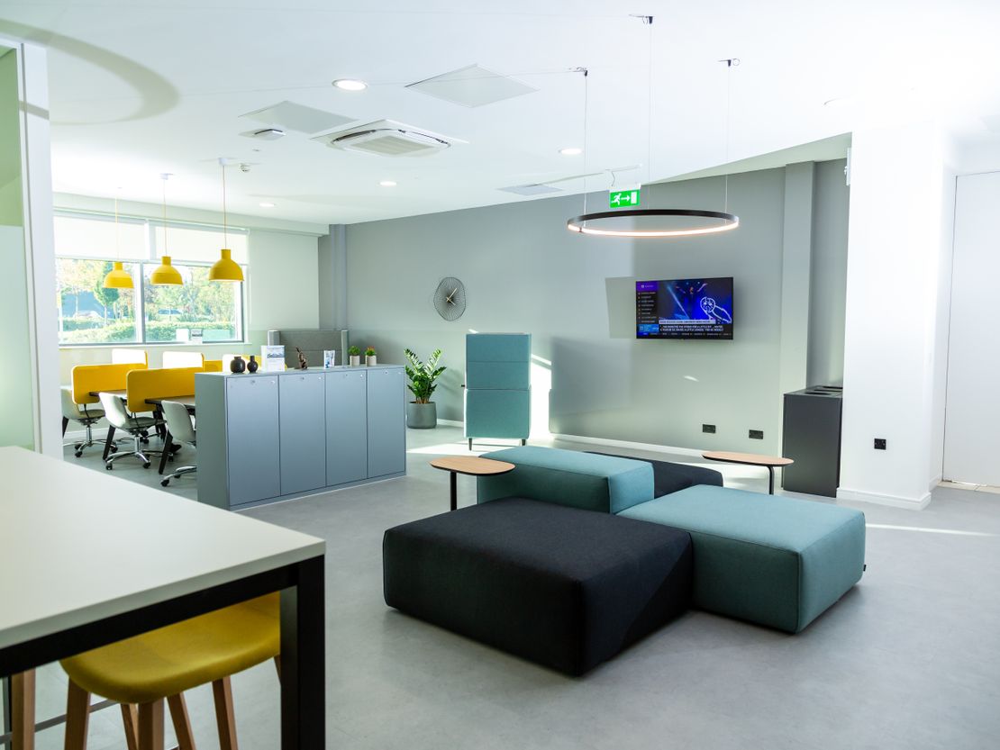 Cobalt 15A, 1 Quick Silver Way, Cobalt Business Park, Newcastle Upon Tyne, Tyne And Wear, NE27 0QQ
