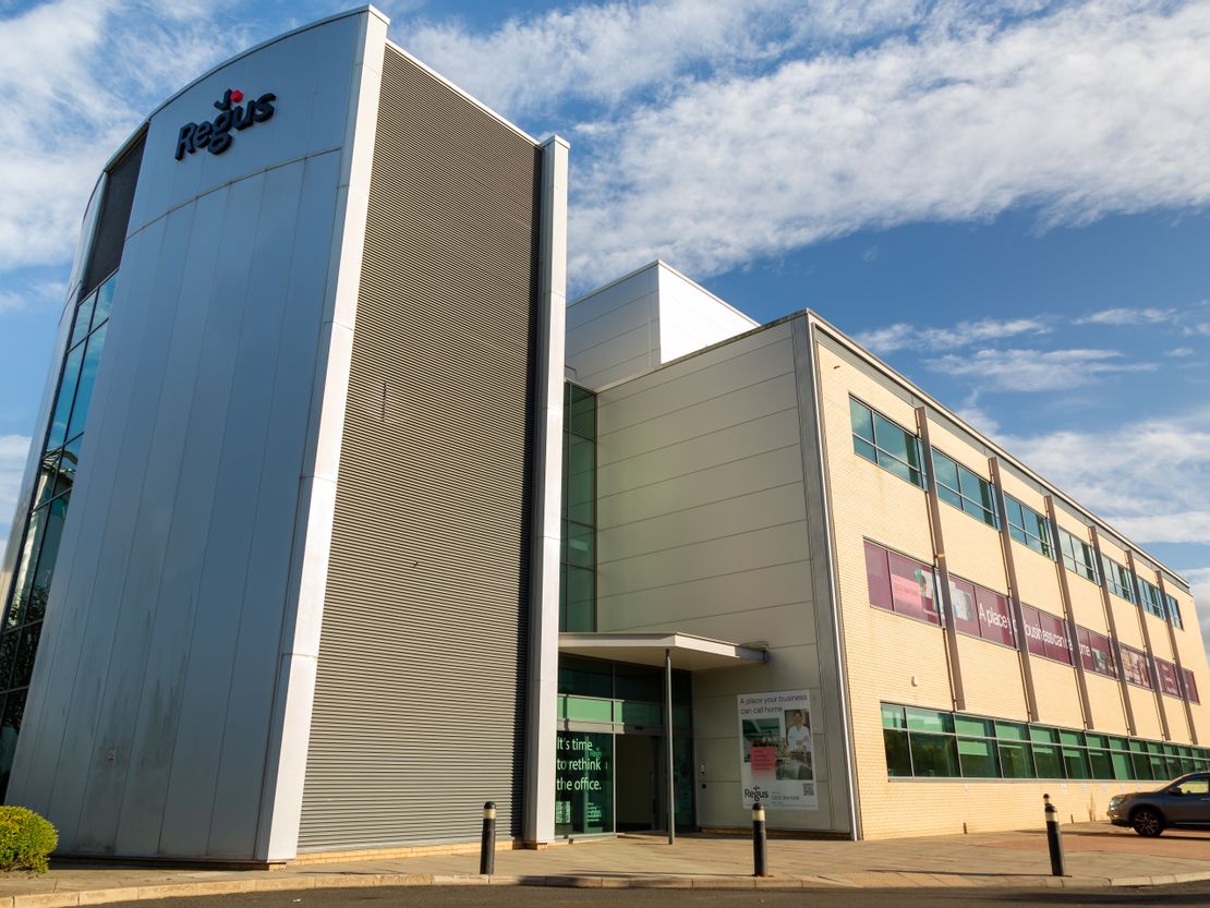 Cobalt 15A, 1 Quick Silver Way, Cobalt Business Park, Newcastle Upon Tyne, Tyne And Wear, NE27 0QQ