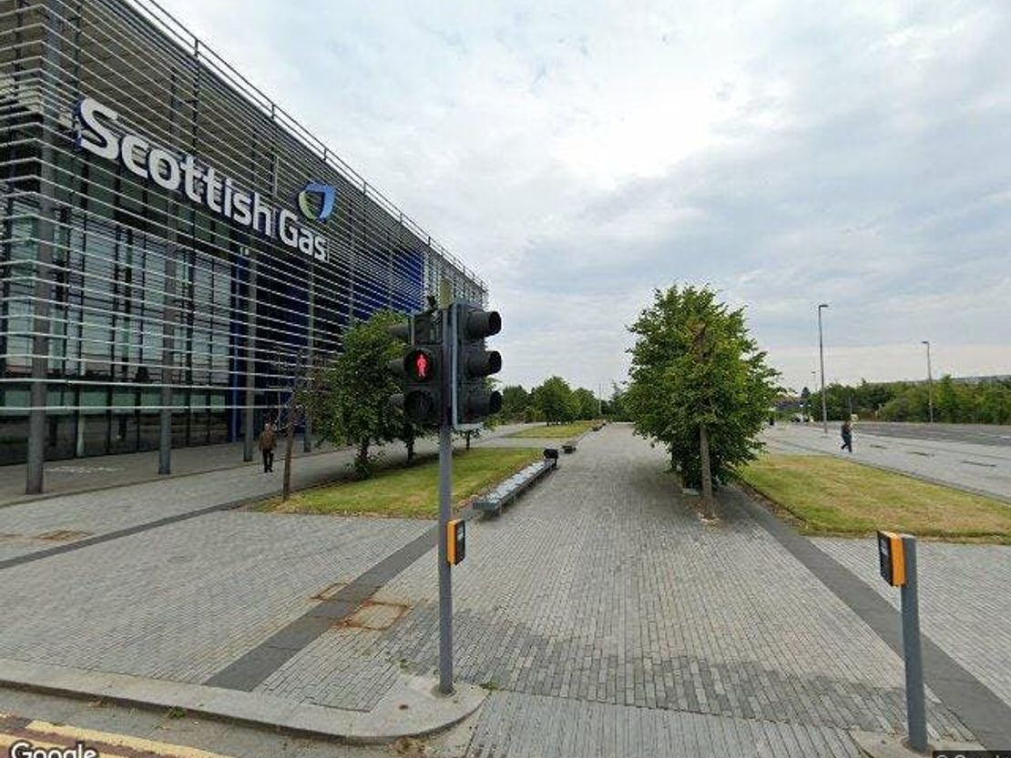 One Waterfront Avenue, 1 Waterfront Avenue, Edinburgh, EH5 1SG