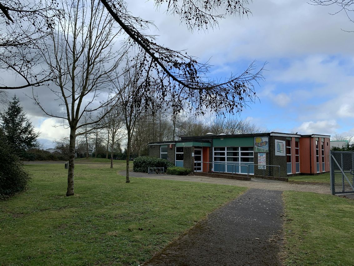 For Sale Freehold Site Adjacent To New Forest Academy, Long Lane