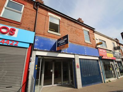 Property Image for 191-193 Walsgrave Road, Coventry, CV2 4HH