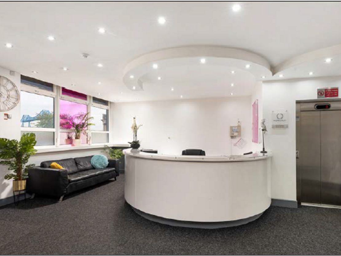 Boho Zero, 21 Gosford Street, Middlesbrough, North Yorkshire, TS2 1BB