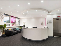 Property Image for Boho Zero, 21 Gosford Street, Middlesbrough, North Yorkshire, TS2 1BB