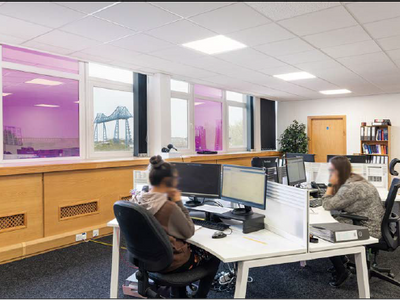 Property Image for Boho Zero, 21 Gosford Street, Middlesbrough, North Yorkshire, TS2 1BB