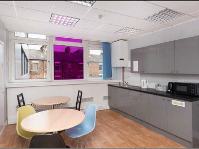 Property Image for Boho Zero, 21 Gosford Street, Middlesbrough, North Yorkshire, TS2 1BB