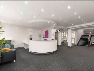 Property Image for Boho Zero, 21 Gosford Street, Middlesbrough, North Yorkshire, TS2 1BB