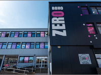 Property Image for Boho Zero, 21 Gosford Street, Middlesbrough, North Yorkshire, TS2 1BB