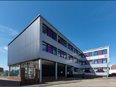 Property Image for Boho Zero, 21 Gosford Street, Middlesbrough, North Yorkshire, TS2 1BB