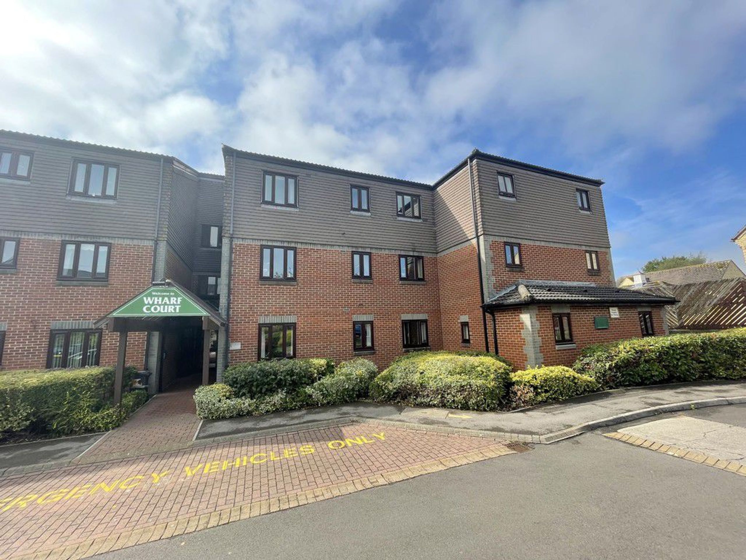 For Sale Wharf Court, Melksham PropList