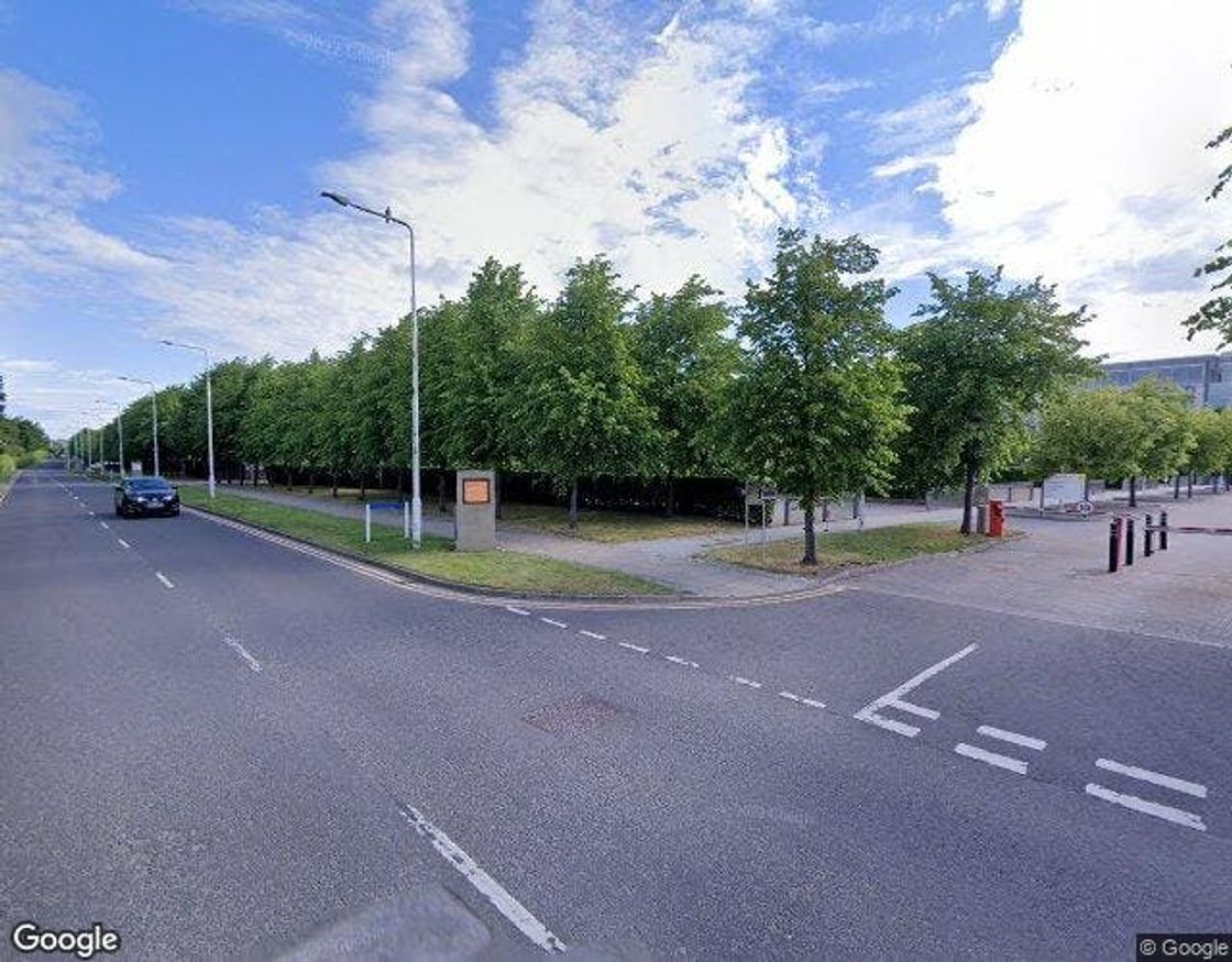 To Let 3 Lochside Avenue, Edinburgh, EH12 9DG PropList