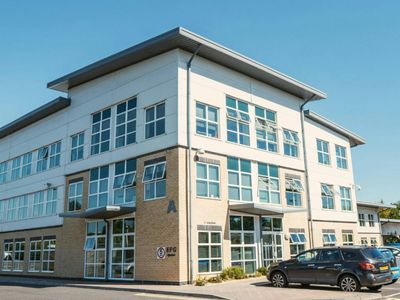 Property Image for Arena Poole, Holyrood Close, Poole, BH17 7FJ