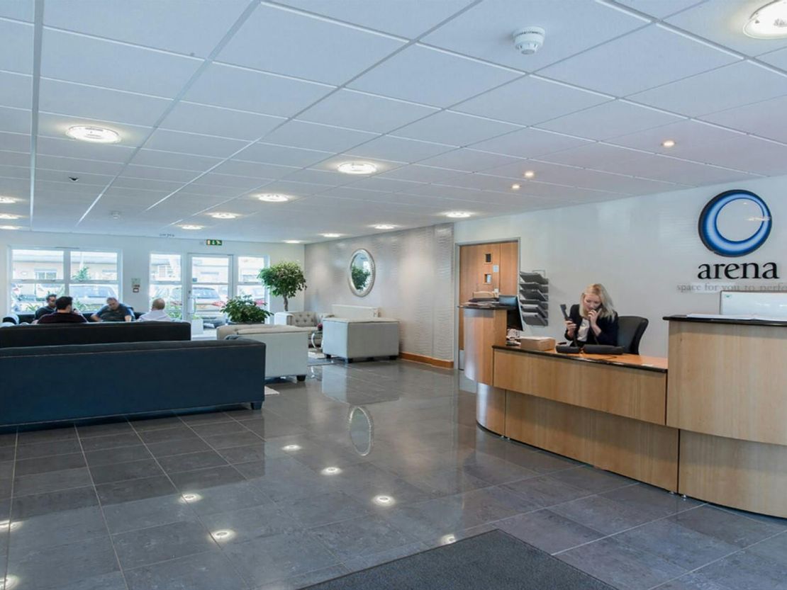 Arena Ferndown, 9 Nimrod Way, Ferndown, BH21 7UH