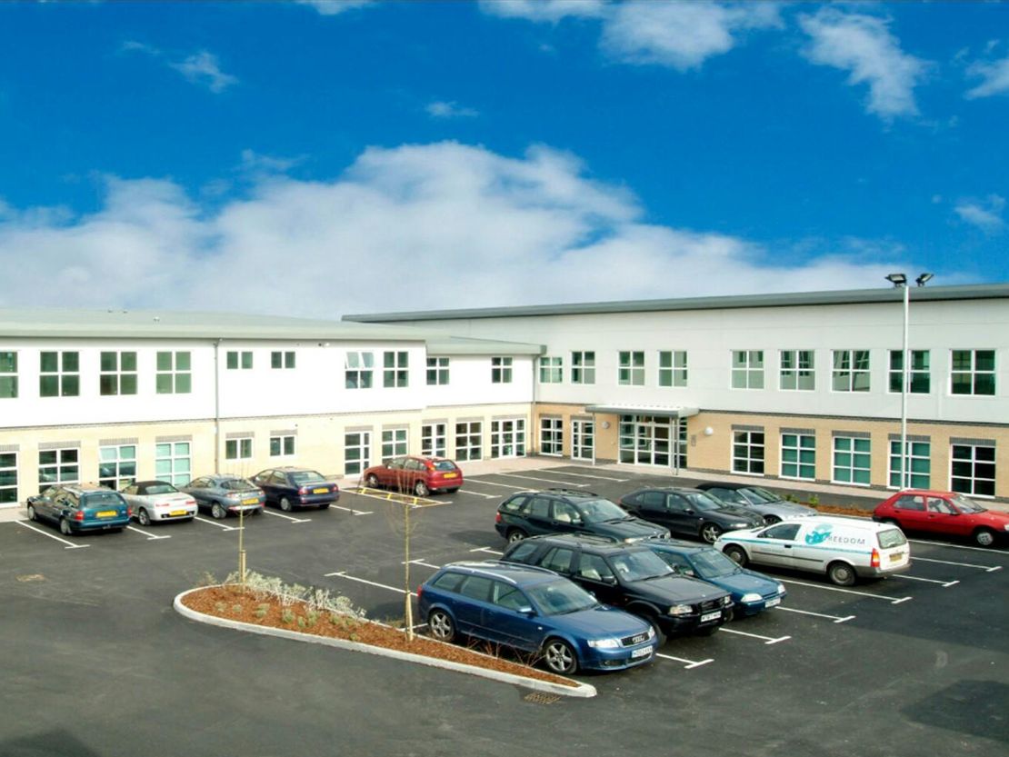 Arena Ferndown, 9 Nimrod Way, Ferndown, BH21 7UH