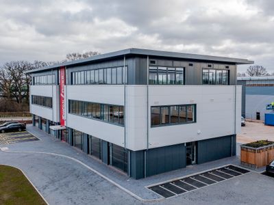 Property Image for Unit 10B, Worcester Six Business Park, Clayfield Road, Worcester, Worcestershire, WR4 0AE