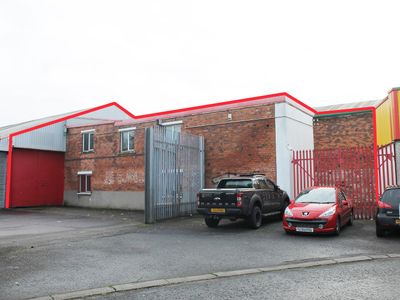 Property Image for 40 Ravenhill Road, Belfast, Antrim, BT6 8EB