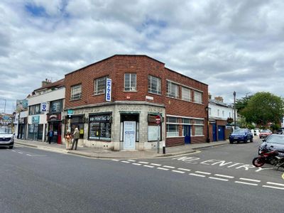 Property Image for 63-65 Albert Road, Southsea, PO5 2RY