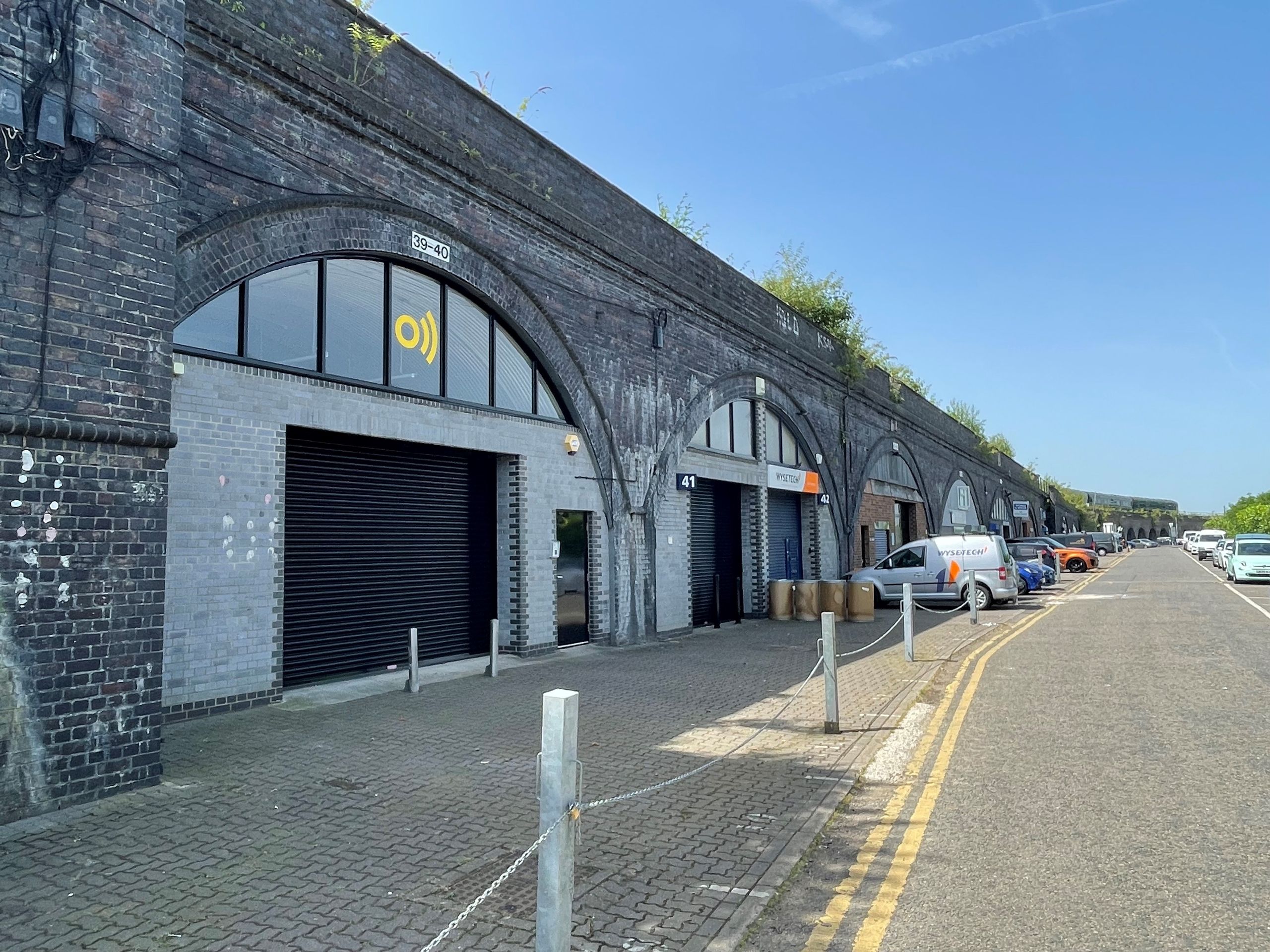 To Let 57 Alma Road, The Arches, Windsor, Berkshire, SL4 1QZ PropList