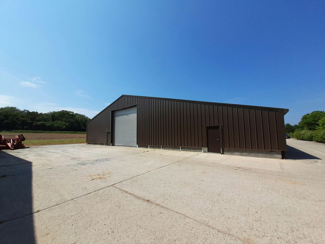 To Let The Steventon Estate, Steventon, Basingstoke, RG25 3BL PropList