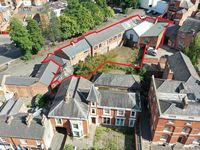 Property Image for Rear Of 100, Welford Road, Leicester, Leicestershire, LE2 7AB