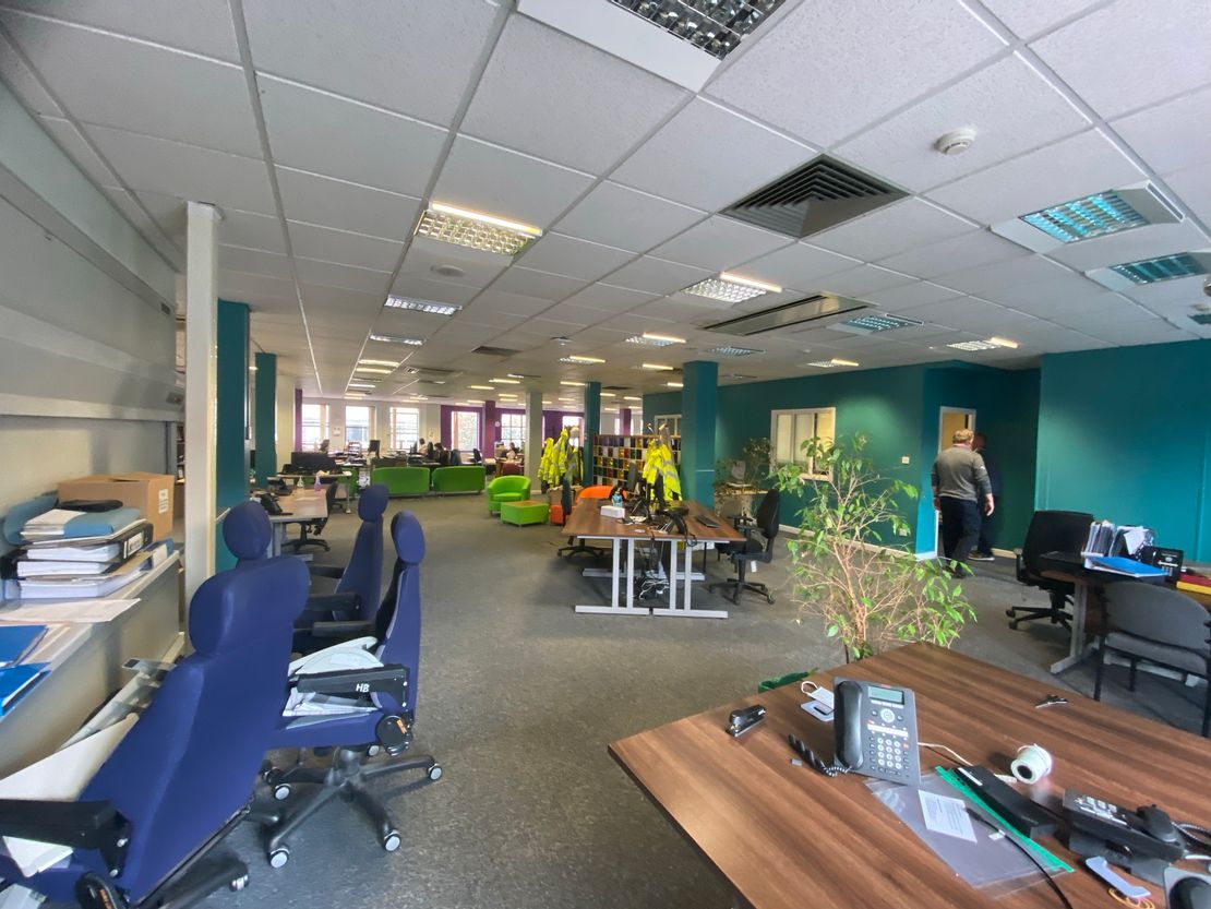 16 Lord Street, North Wales, Wrexham, Wrexham, LL11 1LG