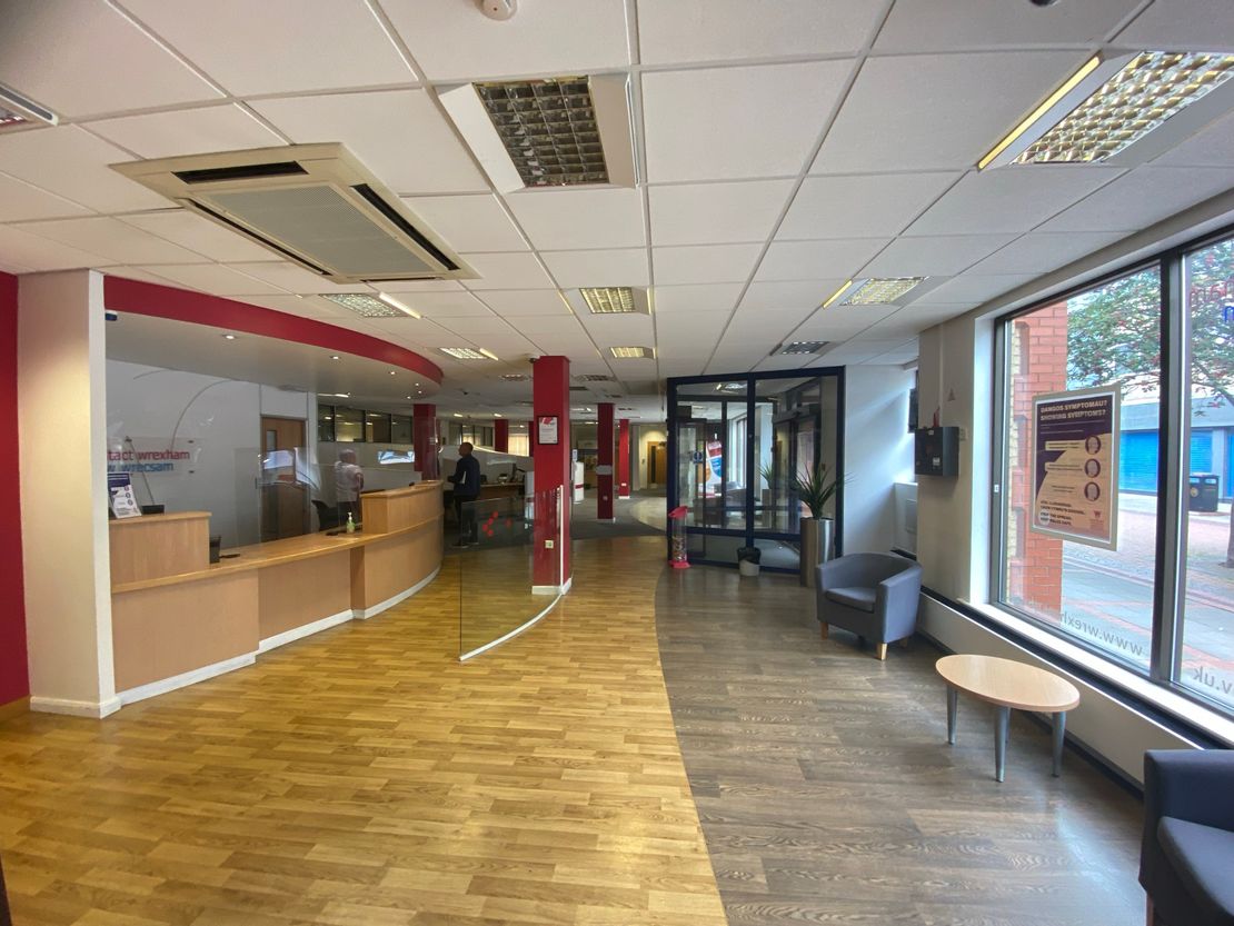 16 Lord Street, North Wales, Wrexham, Wrexham, LL11 1LG