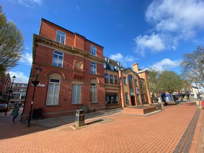 Property Image for 16 Lord Street, North Wales, Wrexham, Wrexham, LL11 1LG